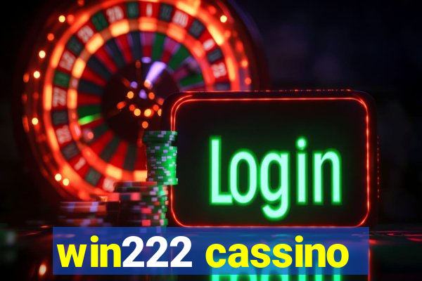 win222 cassino